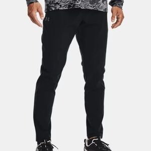 Men’s Under Armour UA Stretch Woven Pant Size M